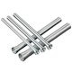 thumbnail image 2 of Eigraketly Doblador de tubos con resorte de 5 piezas, herramienta de doblado de tubos metalúrgicos, taller de bricolaje, hogar, aluminio Herramientas y ferretería, 2 of 6