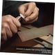 thumbnail image 2 of 20 Brocas de Diamante con Vástago de 3 mm para Pulir Vidrio, Piedra de Jade, Grabado y Tallado, Herramienta Rotativa., 2 of 5
