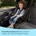 thumbnail image 4 of Graco SlimFit 3-in-1 Car Seat, Darcie, 4 of 7