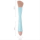 thumbnail image 3 of Brocha de Maquillaje, Mezcla Glam, Juego de Brochas para Sombra de Ojos, Brocha para Base, Herramienta de Belleza, Bolígrafo de Belleza Portátil Multifuncional (Azul), 3 of 9