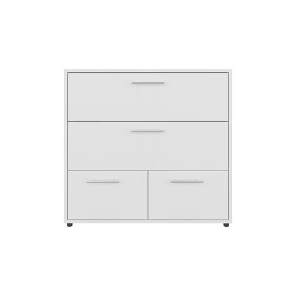 We Have Furniture Lapwai Drawer, Bedroom, White
