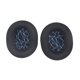 thumbnail image 1 of Sywqhk Funda para auriculares Almohadillas para los oídos Cojín Diadema Auricular Orejera (Azul), 1 of 9
