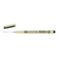 Sakura Pigma Micron black 005 (0.20 mm) [Pack of 6] 20767-PK6