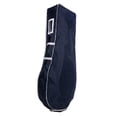 thumbnail image 3 of LOVIVER Housse de Sac de Club de Golf Imperméable Portable Anti-Poussière Bleu, 3 of 8
