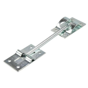 funtasica Generic RV Door Holder Door Hold Hook Keeper Metal ,Replacement, T Entry Door Latch Hardware for Camper,Cargo