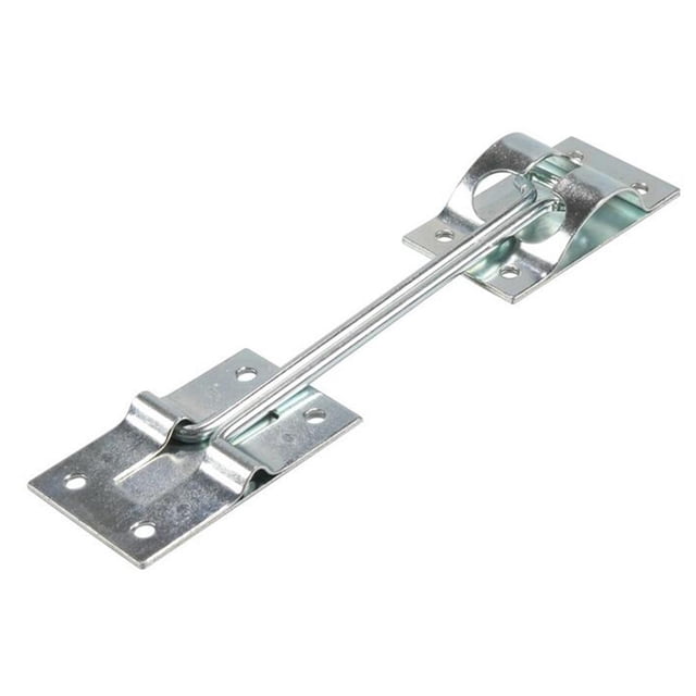 Portor de Casa de Vehículos Recreativos Genéricos Metal Entry Door Hardware para