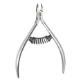thumbnail image 5 of Professional Cuticle Trimmer Nails Cuticle Cutter Stainless Steel Cuticle Nippers Pedicure Manicure Tool for Nails Care, 5 of 9