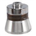 thumbnail image 4 of 5X 60W 40KHz High Conversion Efficiency Ultrasonic Piezoelectric Transducer Cleaner High Performance Acoustic Components, 4 of 8