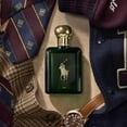 thumbnail image 4 of Polo Oud by Ralph Lauren Eau De Parfum Spray 4.2 oz for Men - Premium Designer Fragrance, 4 of 9
