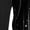 Black-0, variant on Women's Oversized Lightweight Hoodies Zip Up Fall Sweatshirts Jackets Neon Print Full Zipper Hoodies with Pockets