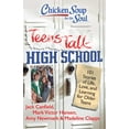 thumbnail image 2 of Chicken Soup for the Soul Chicken Soup for the Soul: Teens Talk High School: 101 Stories of Life, Love, and Learning for Older Teens, (Paperback), 2 of 2
