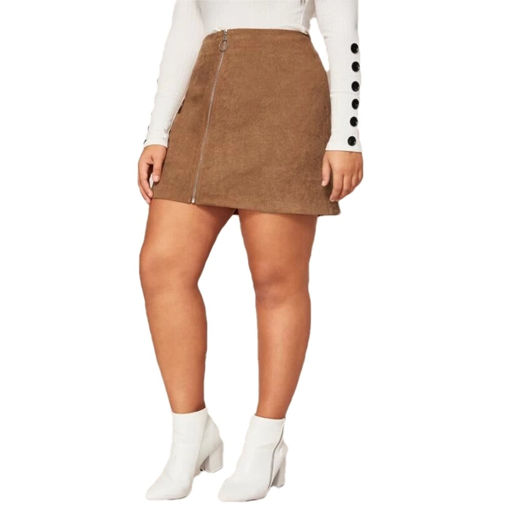 short pencil skirt