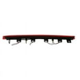thumbnail image 3 of Spec-D Tuning LED Red 3rd Third Brake Light Center Trunk Compatible with 1999-2004 Ford Mustang Rear Lamp Assembly, 3 of 7