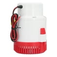 thumbnail image 4 of Pompe Submersible Robuste pour Drainage avec Anti-Choc, 4 of 7