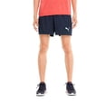 thumbnail image 3 of Short Puma Active Woven para Hombre 586728-06 azul marino XL, 3 of 4