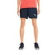 thumbnail image 3 of Short Puma Active Woven para Hombre 586728-06 azul marino S, 3 of 4