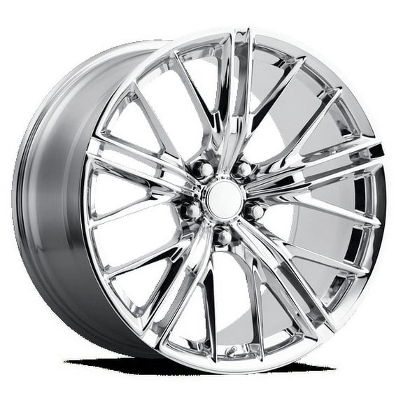 OE Creations Aluminum Rim PR194 20X11in Chrome Finish, 194C-2111243