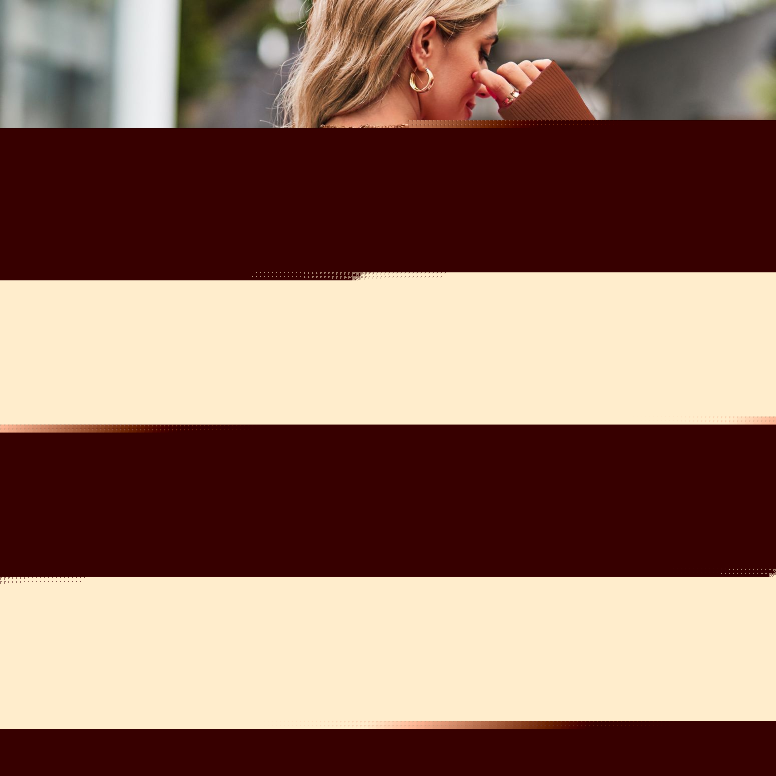 thumbnail image 3 of SWSMCLT Women's Knit Crop Top Knitted Pullover Sweaters Fall Baggy Batwing Sleeve Short Sweater Soft Fashion Casual Y2K Loose Fit Oversized Boat Neck Long Sleeve Vermillion Small, 3 of 5