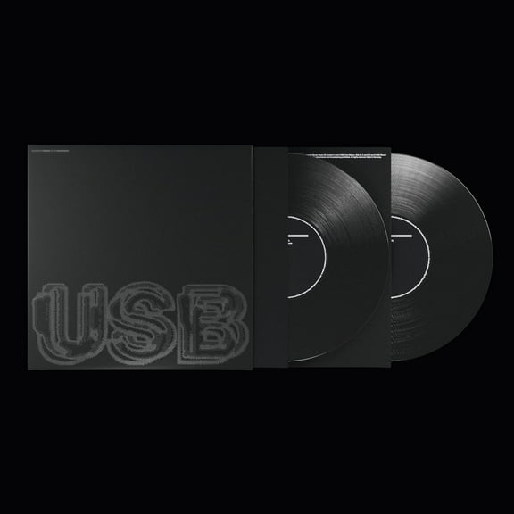 Fred Again - USB (Volume 1) - Music & Performance - Vinyl