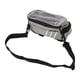 thumbnail image 1 of Bolsa para el marco frontal de la bicicleta con teléfono, bolsa para el marco frontal de la bicicleta con teléfono, bolsa para el marco de la bicicleta, accesorios para bicicletas, elaborados por exp, 1 of 12
