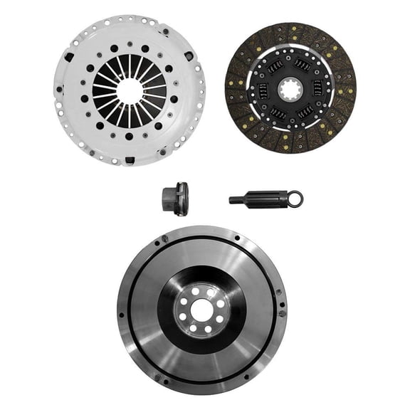 Clutch Masters 03CM2-HD00-SK