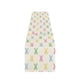 thumbnail image 2 of Banderas de mesa de Pascua para decorar la mesa del comedor | Diseño de conejito, huevos y flores | Camino de mesa primaveral colorido de 180 x 32 cm | Decoración para fiestas y festividades, 2 of 6