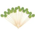 thumbnail image 1 of Palillos de Bambú XianweiShao para Aperitivos Color Madera, 1 of 1