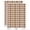 Brown, variant on Write Right On Pencil Teacher Student School Sticker Set - Red - Matte Finish - 2.00" Large
