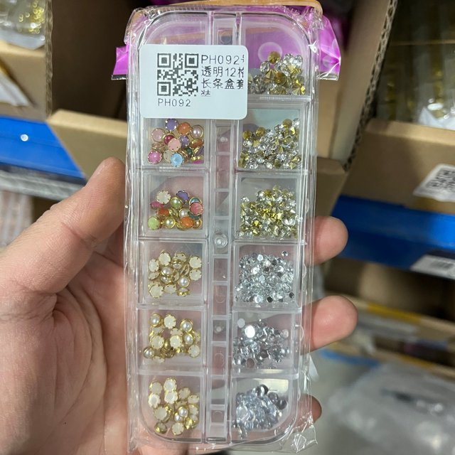 Decoración de uñas con diamantes de imitación para verano, dijes de uñas oceánicas, conchas de estrella de mar, serie de mar, accesorios de diseño de uñas de playa 3D, manicura DIY