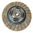 thumbnail image 3 of Kit Clutch Toyota Hiace 2006-2019 Collarin Mecanico, 3 of 5
