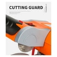 thumbnail image 6 of Mini Table Saw Machine Woodworking Electric Bench Saw Handmade DIY Cutting Machine 45 Degree Cut-off Saw For cutting Metal Wood ,Good helper, 6 of 8