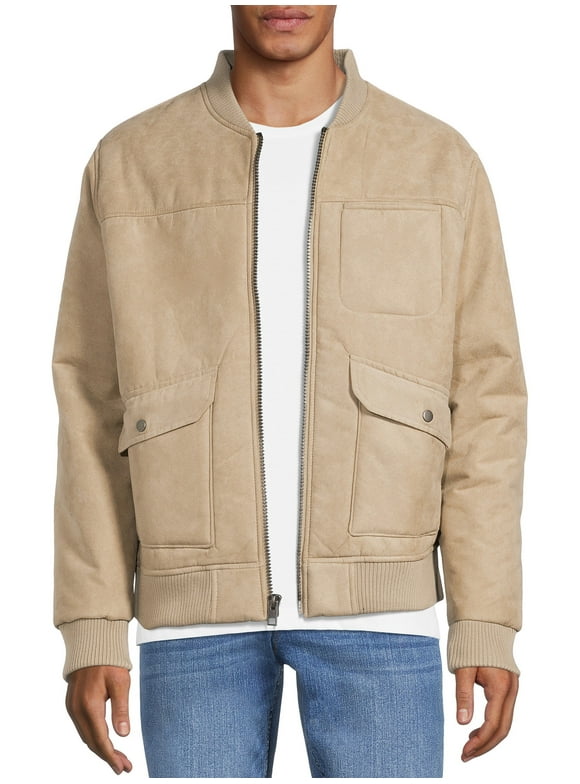 Men's Jackets