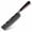 7-inch small kitchen knife, variant on Damascus-Style Laser Pattern Chef Knife and Fruit Knife, 4Cr Series Stainless Steel Kitchen Knife for Slicing, Chopping, Peeling, Meal Prep