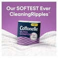 thumbnail image 4 of Cottonelle Ultra Comfort Toilet Paper, 36 Mega Plus Rolls, 2-Ply, 269 Sheets per Roll, 4 of 10