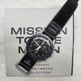 thumbnail image 2 of /Swatch x Omega MoonSwatch Mission Lune (Ensemble Non Porté/complet), 2 of 5