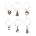 thumbnail image 1 of 6 anillos decorativos con etiquetas., 1 of 3