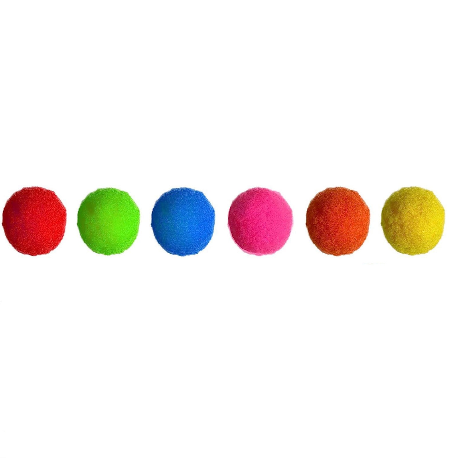 180 Pcs Reusable Water Sponge Balls Water Balloons for Kids Beach Pool Toys, Outdoor Yard Games for Kids Ages 3-5 4-8-12 Year old Boys Girls Teens Adults Family Water Fight Party, Fun Summer Gifts