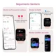 thumbnail image 3 of Smartwatch 1.8'' Reloj Inteligente Bluetooth Llamada Alexa, 3 of 8