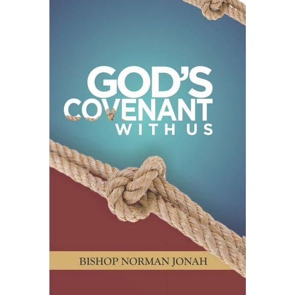 God's Covenant With Us (Paperback)