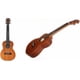 thumbnail image 2 of Ohana Tk10 Tenor Mahogany Ukulele, 2 of 2
