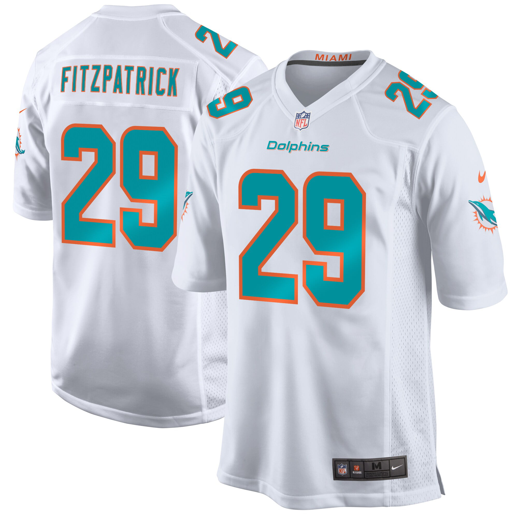 dolphins miami jersey