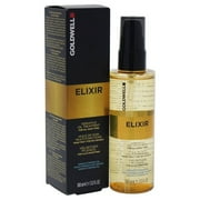Elixir Versatile Oil Treatment by Goldwell for Unisex - 3.3 oz Treatment