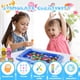 thumbnail image 5 of Squishy Making Kit Nicella Magic Gel, juguete para elfos acuáticos, 60 ml, 5 of 7