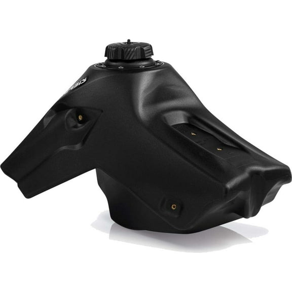 Acerbis 2320880001 Fuel Tank 2.7 Gal Black