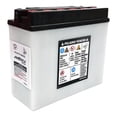 thumbnail image 4 of America 12N7B-3A 12V 7Ah Bci para Moto, 4 of 5
