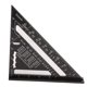 thumbnail image 2 of Regla de ángulo recto de aluminio regla triangular portátil para hardware de carpintero Equipo de carpintero Dispositivo de carpintería Instrumento de carpintería ANGGREK Otros, 2 of 8