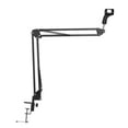 thumbnail image 4 of Amdohai Support de Microphone Réglable Suspension Boom Ciseaux Bras Support de Micro, 4 of 8