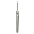 thumbnail image 1 of Stainless Cuticle Pusher Trimmer Remover Pedicure Manicure Tools, 1 of 3