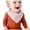 Khaki, variant on Zanarzt Muslin Burp Cloths Muslin Baby Bibs Baby Bandana Drool Bib for Drooling and Teething Cotton Soft Absorbent for Girls Boys Khaki