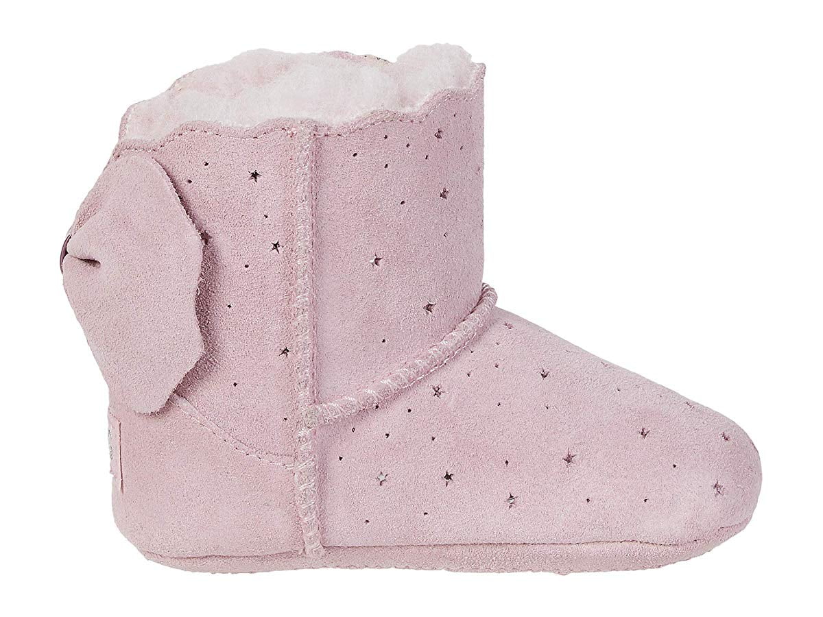 pink infant uggs